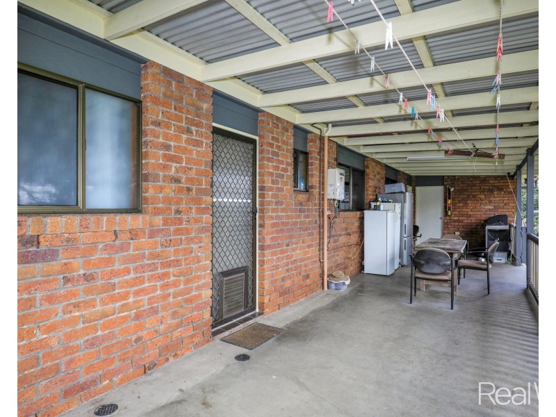 7 Mark Road, Branyan QLD 4670