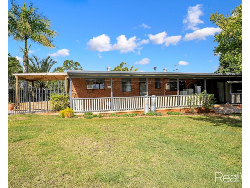 7 Mark Road, Branyan QLD 4670