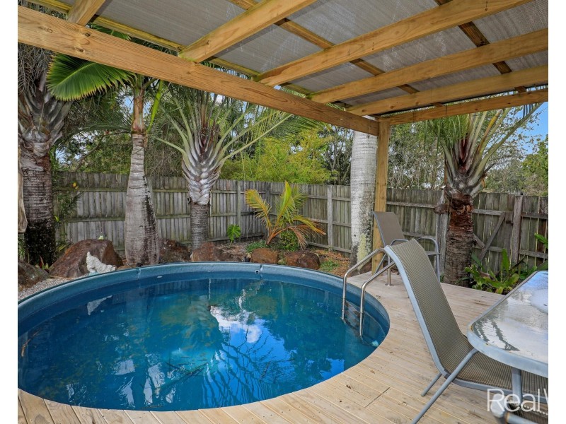 7 Mark Road, Branyan QLD 4670