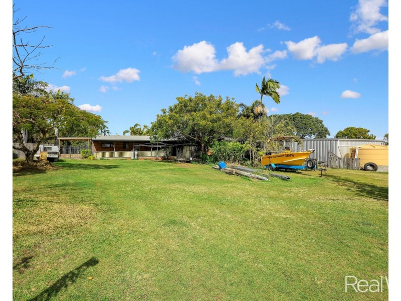 7 Mark Road, Branyan QLD 4670