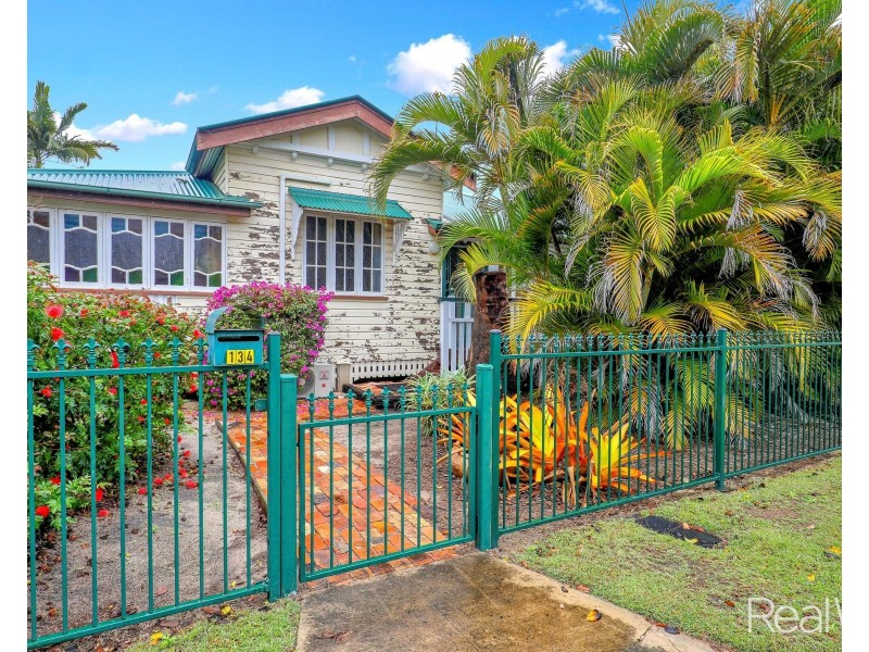 134 Woondooma Street, Bundaberg West QLD 4670