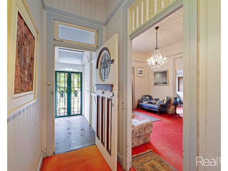 134 Woondooma Street, Bundaberg West QLD 4670