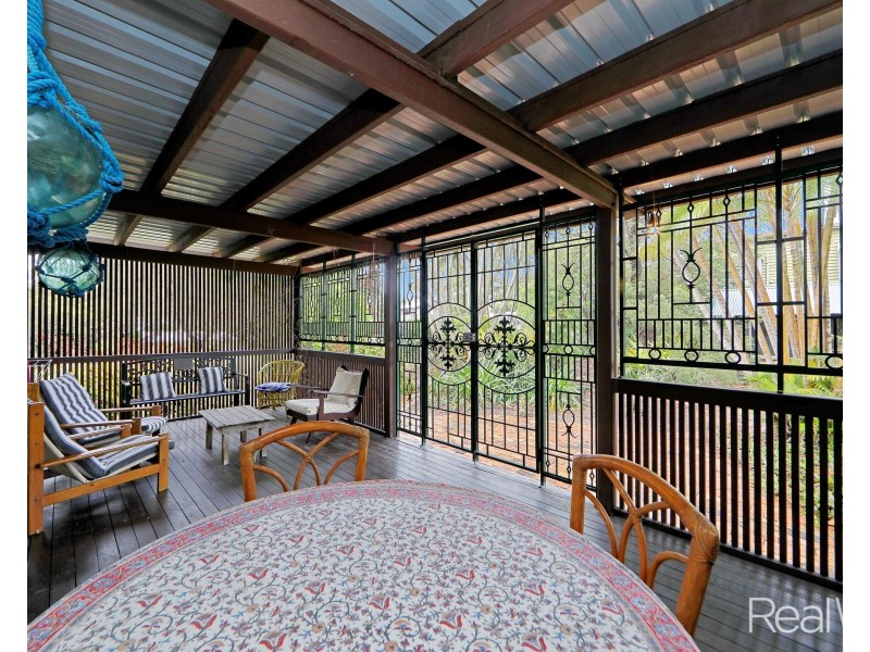 134 Woondooma Street, Bundaberg West QLD 4670