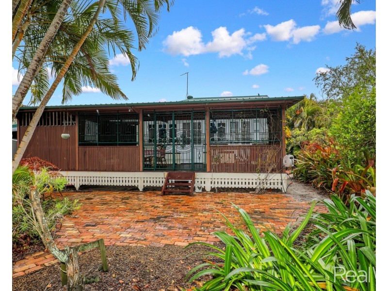 134 Woondooma Street, Bundaberg West QLD 4670