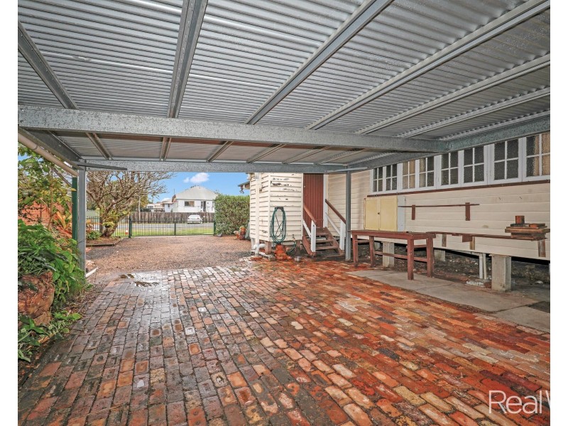 134 Woondooma Street, Bundaberg West QLD 4670