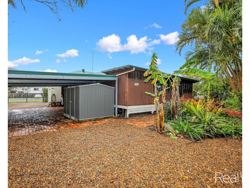 134 Woondooma Street, Bundaberg West QLD 4670