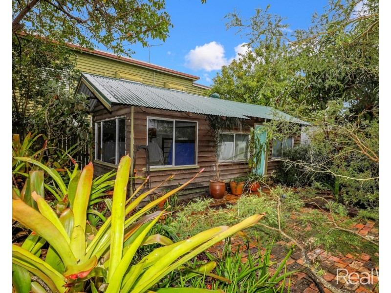 134 Woondooma Street, Bundaberg West QLD 4670