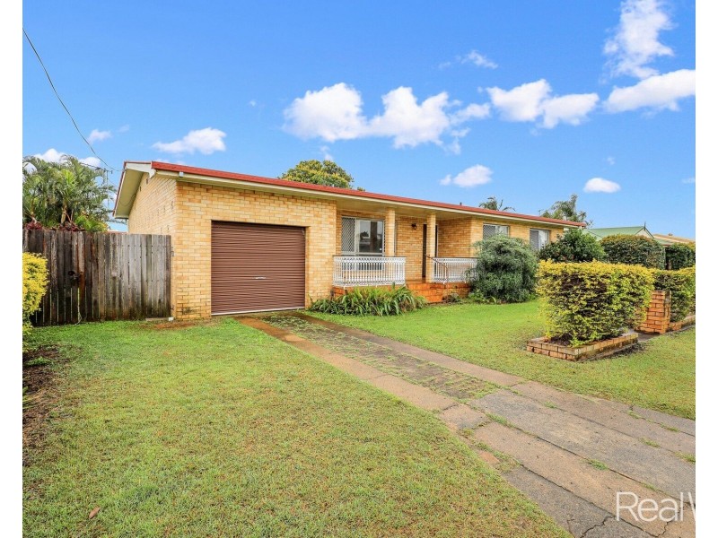 11 Greathead Road, Kepnock QLD 4670