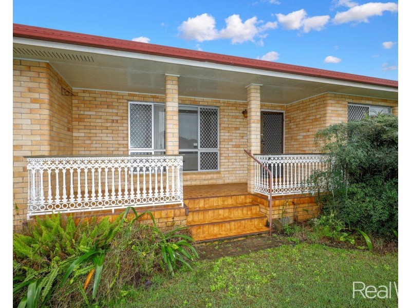 11 Greathead Road, Kepnock QLD 4670