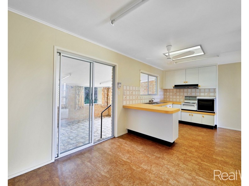 11 Greathead Road, Kepnock QLD 4670