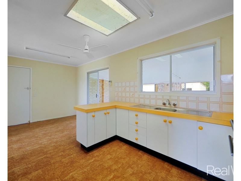 11 Greathead Road, Kepnock QLD 4670