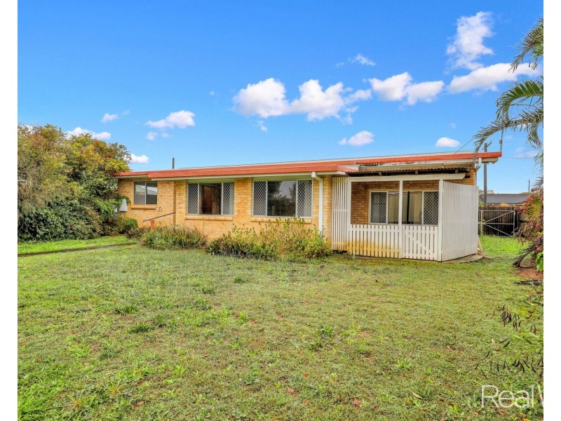11 Greathead Road, Kepnock QLD 4670