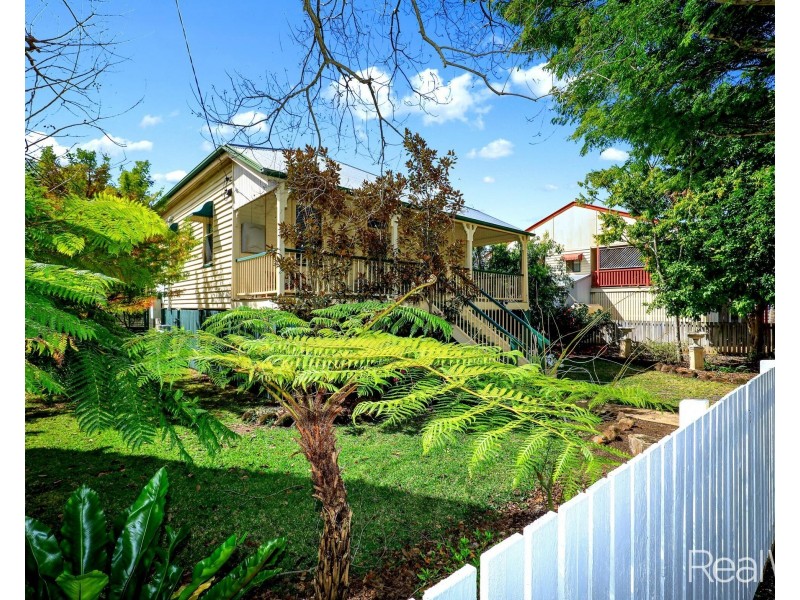 7 Donald Street, Bundaberg North QLD 4670