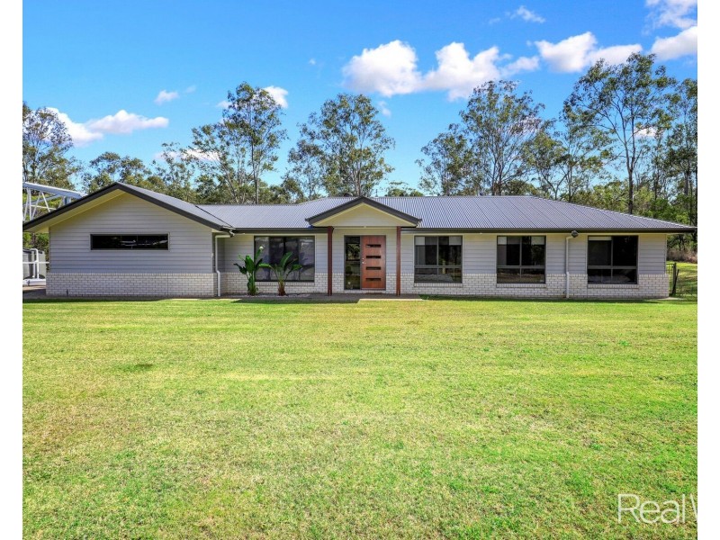 3 Camira Court, South Bingera QLD 4670