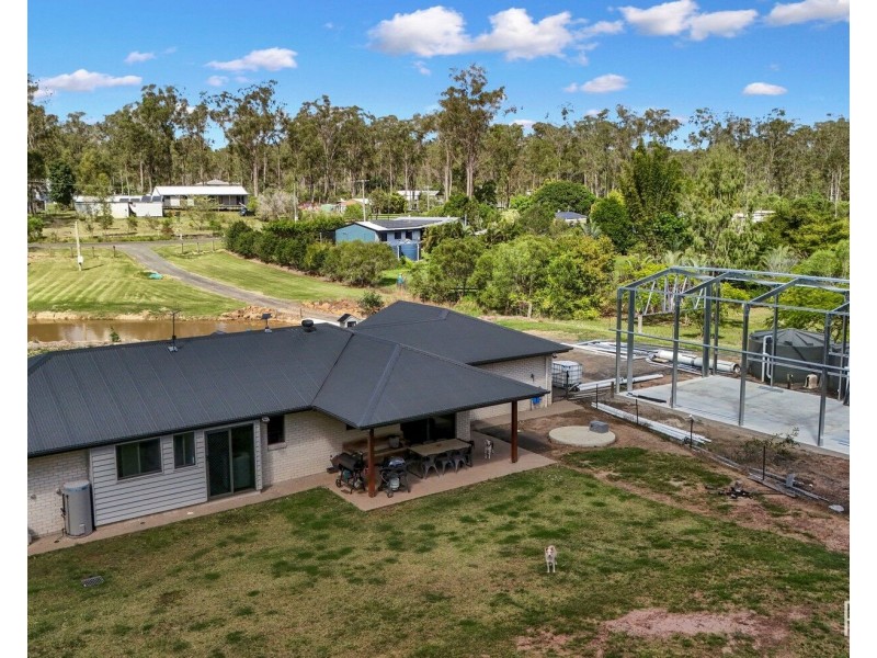 3 Camira Court, South Bingera QLD 4670