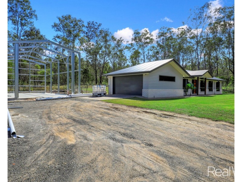 3 Camira Court, South Bingera QLD 4670