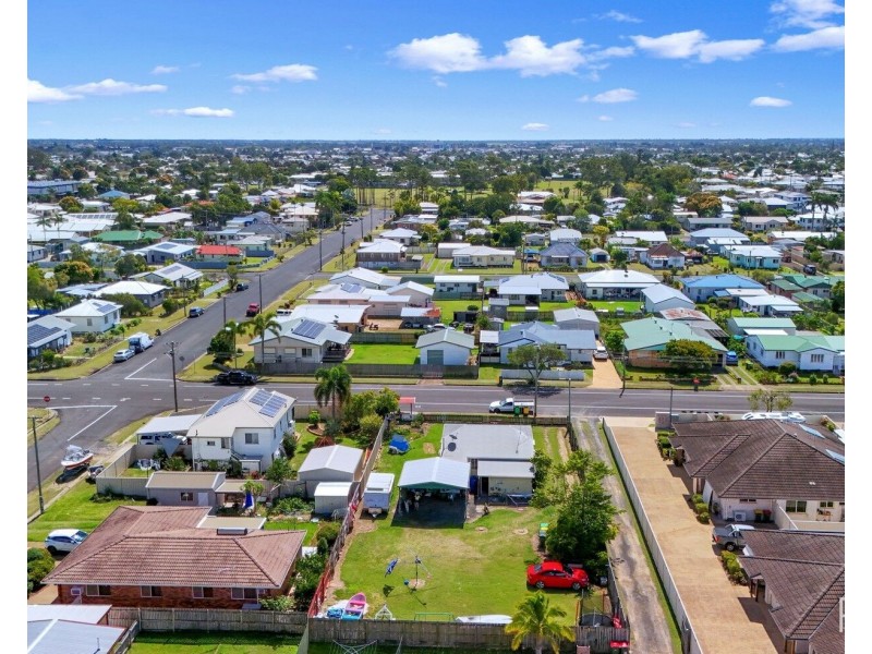 24 Dunn Road, Avenell Heights QLD 4670