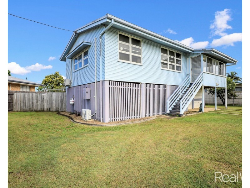 1 Grimstead Street, Bundaberg West QLD 4670