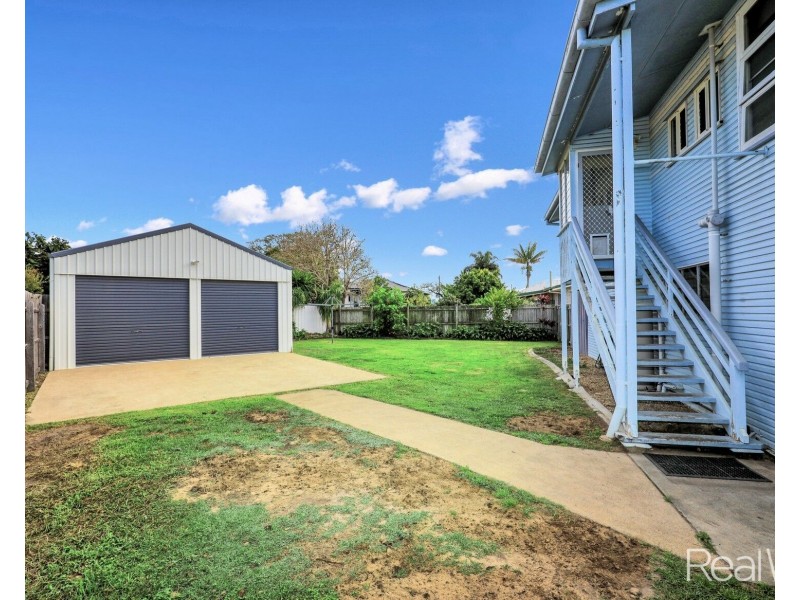 1 Grimstead Street, Bundaberg West QLD 4670