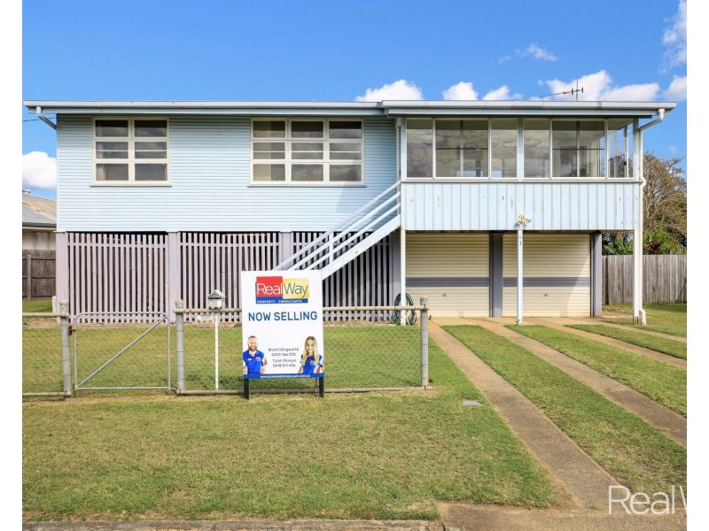 1 Grimstead Street, Bundaberg West QLD 4670