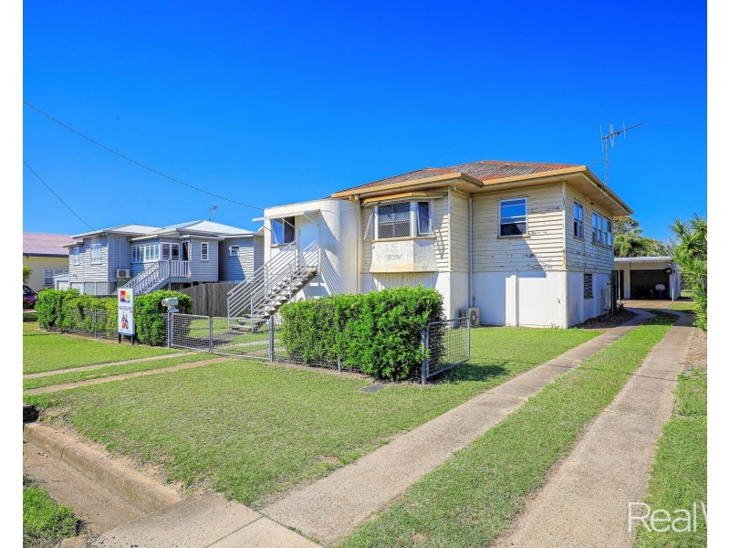 12 Steffensen Street, Svensson Heights QLD 4670