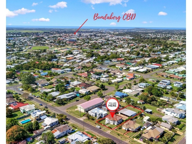12 Steffensen Street, Svensson Heights QLD 4670