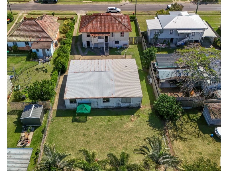 12 Steffensen Street, Svensson Heights QLD 4670