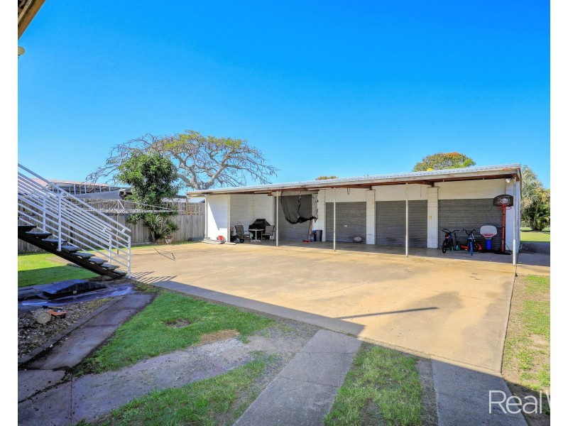 12 Steffensen Street, Svensson Heights QLD 4670