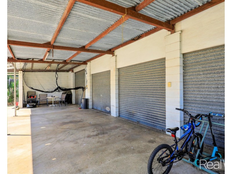 12 Steffensen Street, Svensson Heights QLD 4670