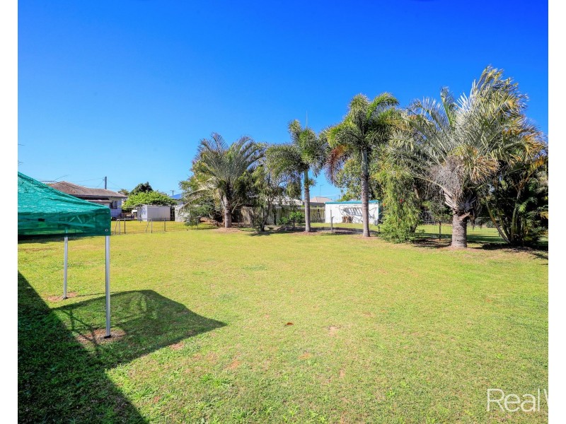 12 Steffensen Street, Svensson Heights QLD 4670