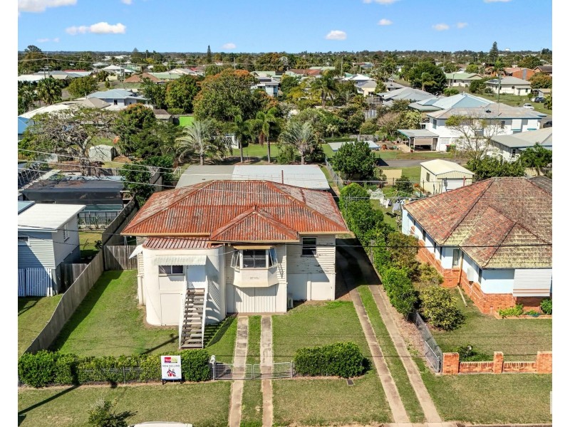12 Steffensen Street, Svensson Heights QLD 4670