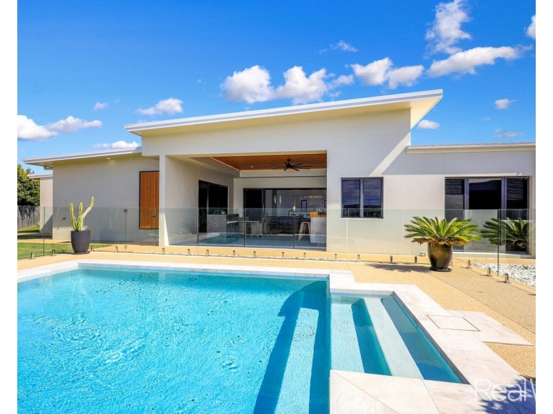 20 Chase Close, Bargara QLD 4670