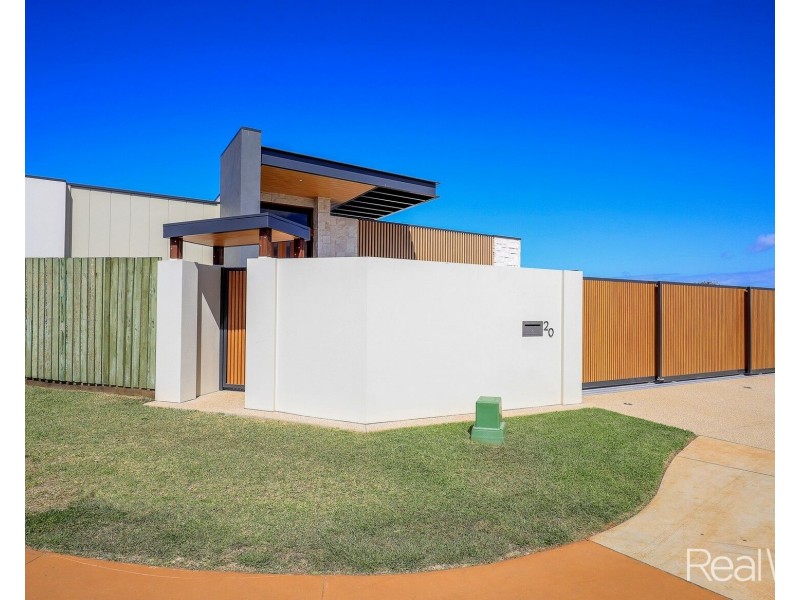 20 Chase Close, Bargara QLD 4670