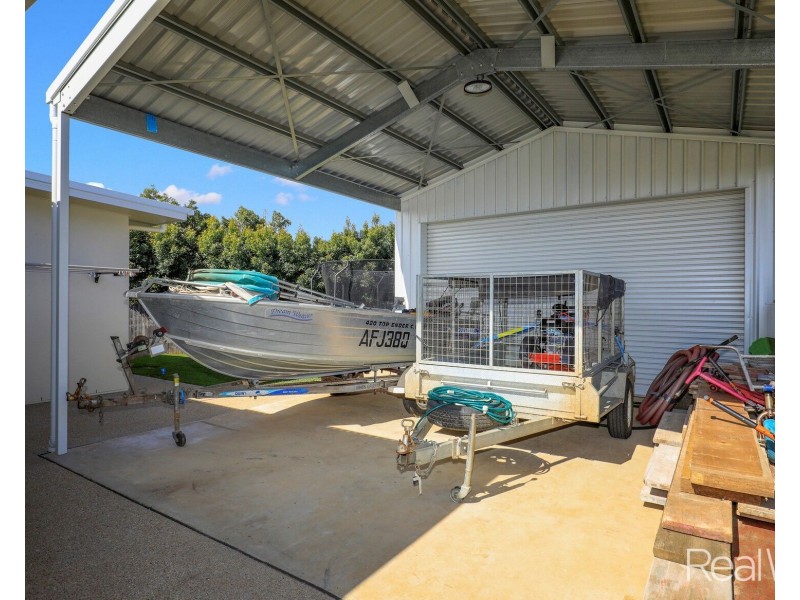 20 Chase Close, Bargara QLD 4670