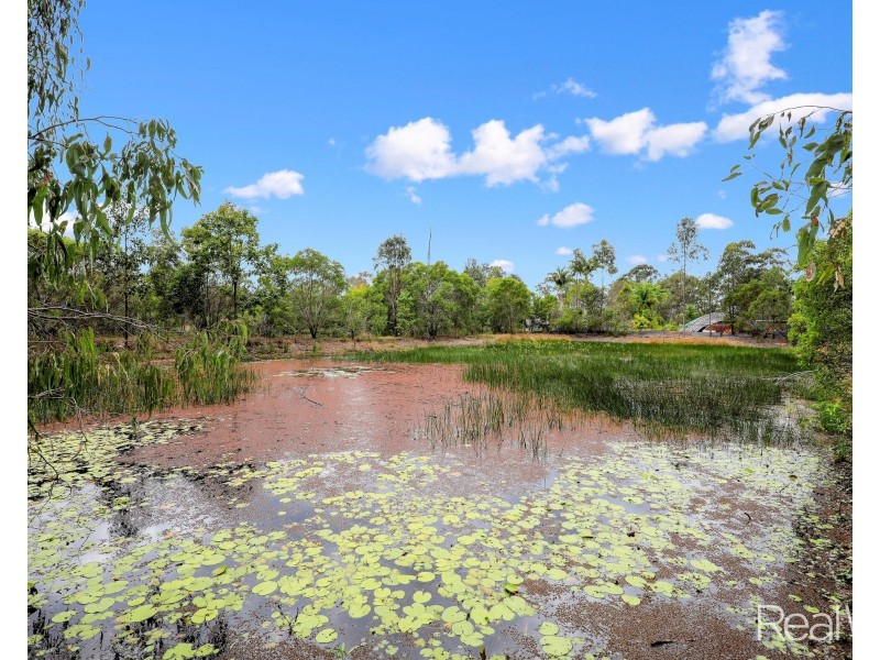 240 Maiseys Road, Yandaran QLD 4673