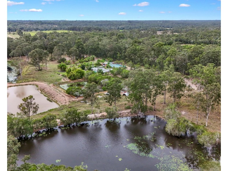 240 Maiseys Road, Yandaran QLD 4673