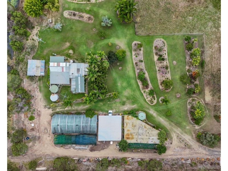 240 Maiseys Road, Yandaran QLD 4673