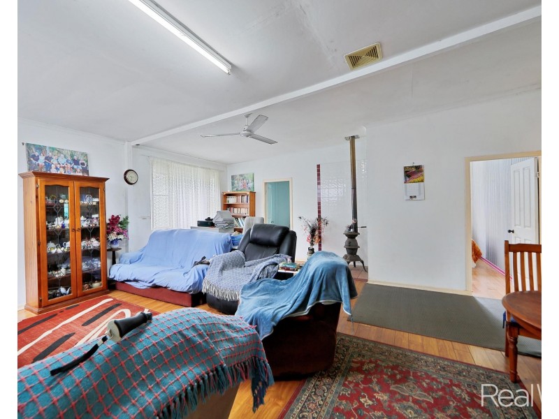 240 Maiseys Road, Yandaran QLD 4673