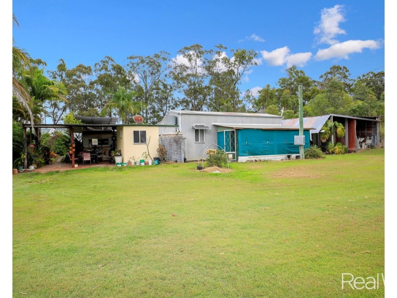 240 Maiseys Road, Yandaran QLD 4673