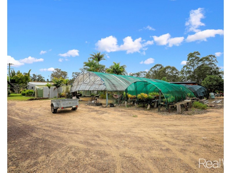 240 Maiseys Road, Yandaran QLD 4673