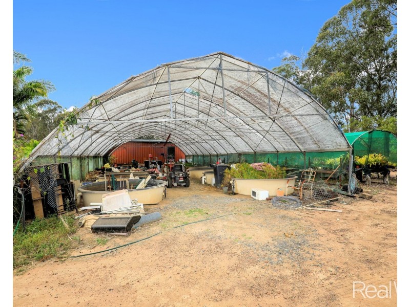240 Maiseys Road, Yandaran QLD 4673