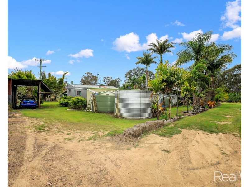 240 Maiseys Road, Yandaran QLD 4673