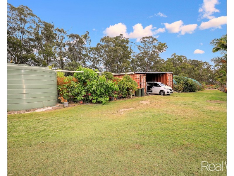 240 Maiseys Road, Yandaran QLD 4673