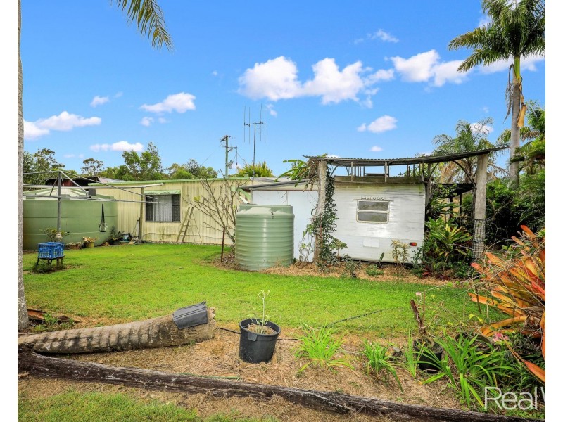 240 Maiseys Road, Yandaran QLD 4673