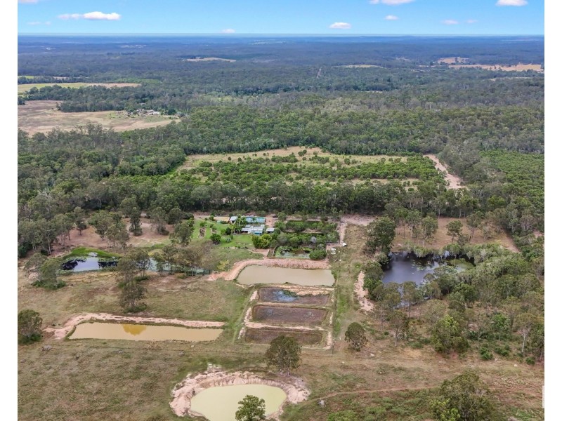 240 Maiseys Road, Yandaran QLD 4673