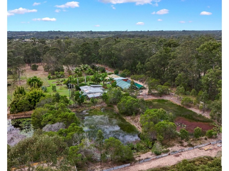 240 Maiseys Road, Yandaran QLD 4673
