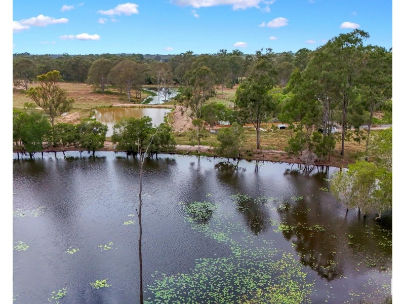 240 Maiseys Road, Yandaran QLD 4673