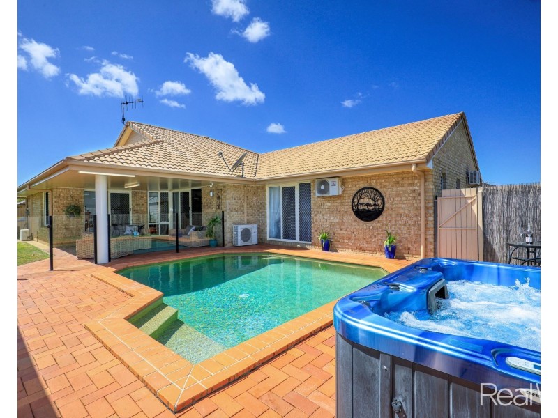 9 Marquis Court, Avenell Heights QLD 4670