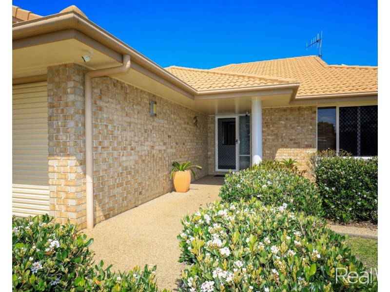 9 Marquis Court, Avenell Heights QLD 4670