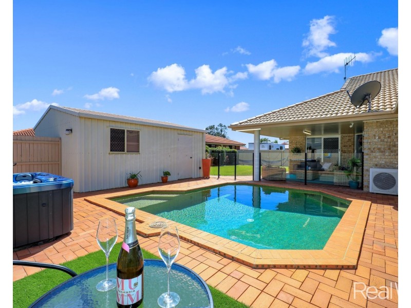 9 Marquis Court, Avenell Heights QLD 4670